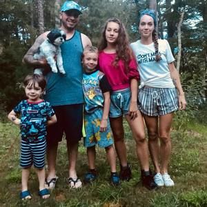 Meet your Posher, Bethany